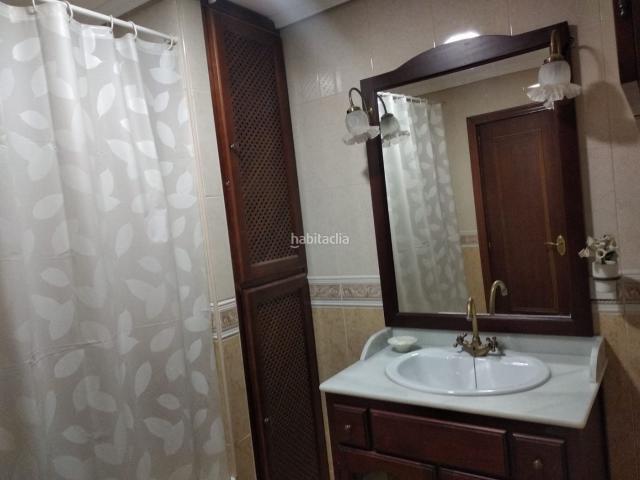 Piso en venta en Puente Genil. Piso muy céntrico. Pisos Puente.
