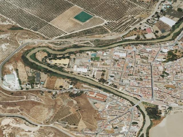 Piso en venta en Puente Genil. Piso en Calle Huerta en Puente Genil, Córdoba. Pisos Puente.