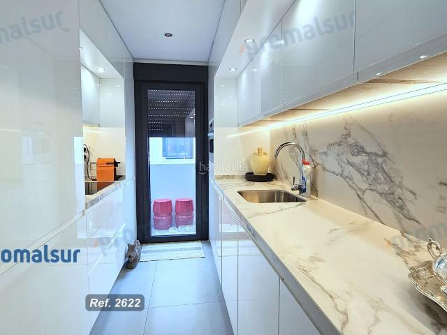 Piso en venta en Puente Genil. Piso en venta en Centro, 2 dormitorios. Pisos Puente.