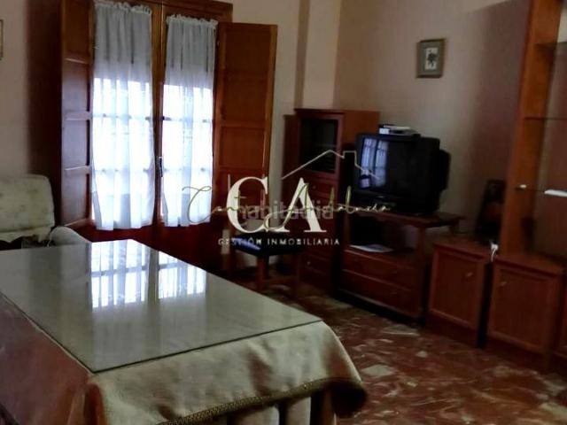 Piso en venta en Puente Genil. PISO SEMICENTRICO. Pisos Puente.