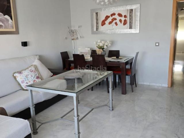 Piso en venta en Puente Genil. Se vende piso muy luminoso en Avda. Estación. Pisos Puente.