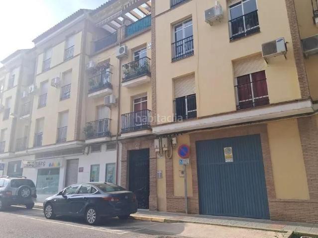 Piso en venta en Puente Genil. Se vende piso CESIÓN DE REMATE en C BALDOMERO JIMENEZ en Puente Genil Córdoba. Pisos Puente.