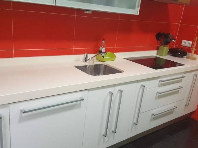 Piso en Venta en Puente Mayorga Campamento