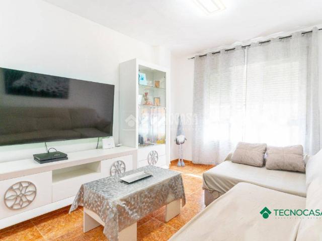 Piso en Venta en Puebla de Vícar