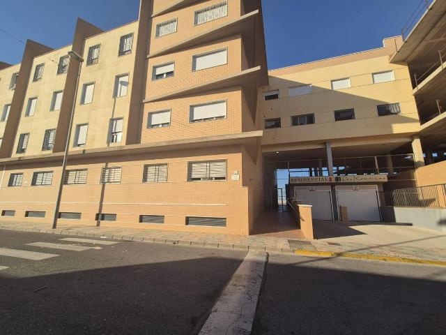 Piso en Venta en Puebla de Vícar