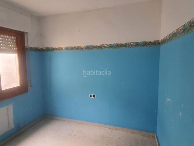 Piso en venta en Puebla de Almoradiel La. Pisos Puebla de Almoradiel.