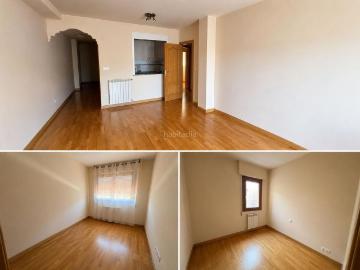 Piso en venta en Puebla de Alfindén La. Pisos Puebla de Alfindén.