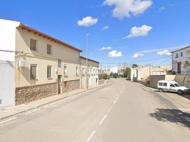 Piso en venta en Puebla de Híjar La. Venta de Piso Garaje en Puebla de Híjar Teruel. Pisos Puebla de Híjar.