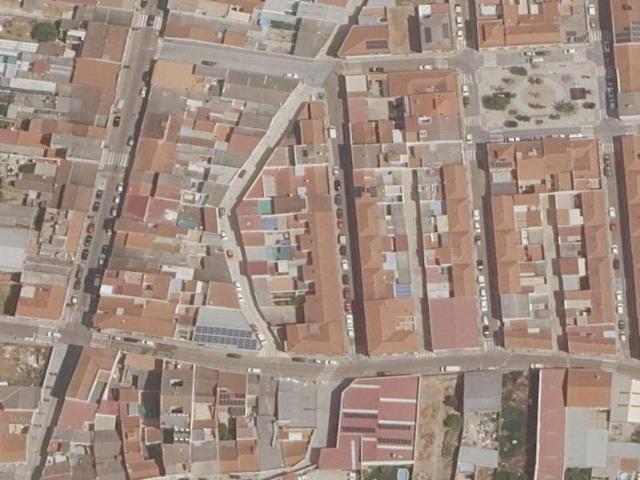 Piso en Venta en Puebla de la Calzada