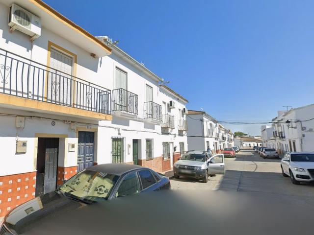 Piso en venta en Puebla de los Infantes La. Pisos Puebla de los Infantes.