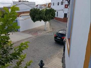 Piso en venta en Puebla de los Infantes La. Pisos Puebla de los Infantes.