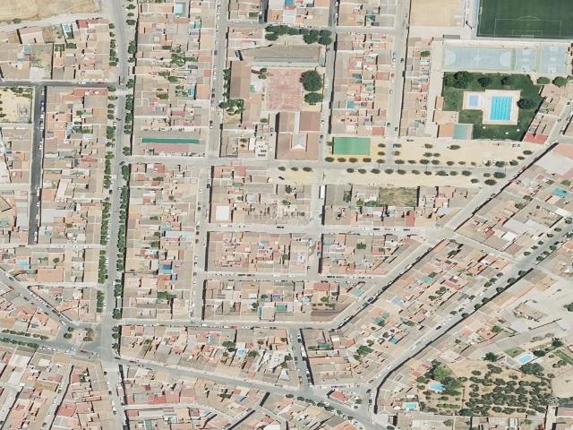 Piso en venta en Puebla de los Infantes La. Venta de Piso en Puebla de los Infantes La. Pisos Puebla de los Infantes.