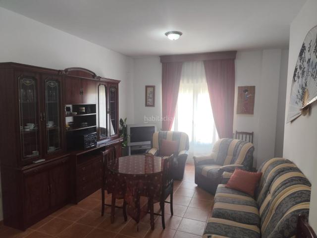 Piso en venta en Puebla de Sancho Pérez. PISO INDEPENDIENTE. SIN COMUNIDAD, 2 DORMITORIOS, SALON, COCINA AMUEBLADA, BAÑO, TERRAZA, TOTALMENTE AMUEBLADO. Pisos Puebla de Sancho.