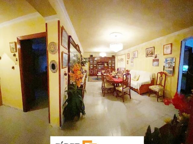 Piso en venta en Puebla de Sancho Pérez. Pisos Puebla de Sancho.