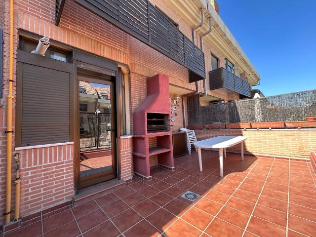 Piso en Venta en Pueblo