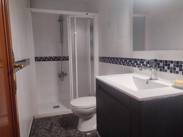 Piso en Venta en Pueblo