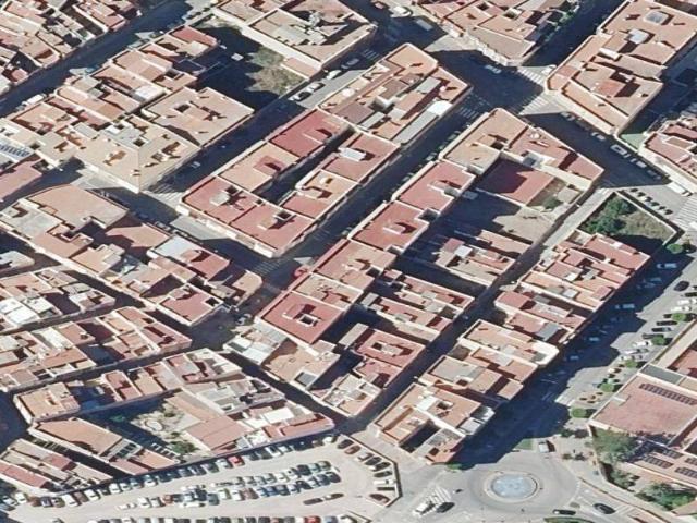 Piso en Venta en Pueblo