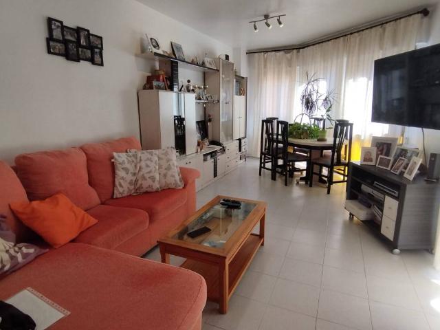 Piso en Venta en Pueblo