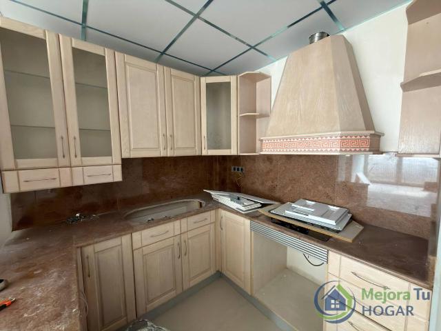 Piso en Venta en Pueblo