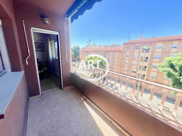 Piso en Venta en Pueblo