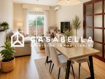 Piso en Venta en Pueblo