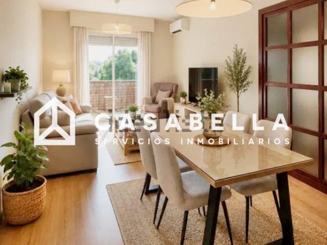 Piso en Venta en Pueblo