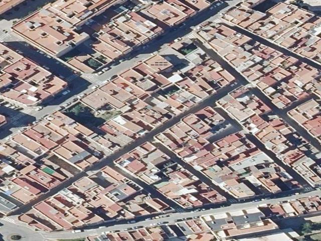 Piso en Venta en Pueblo