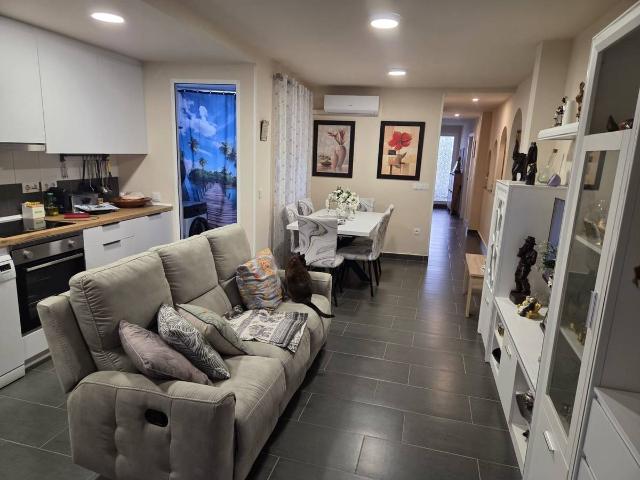Piso en Venta en Pueblo