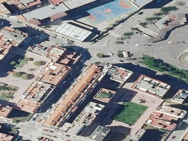Piso en Venta en Pueblo