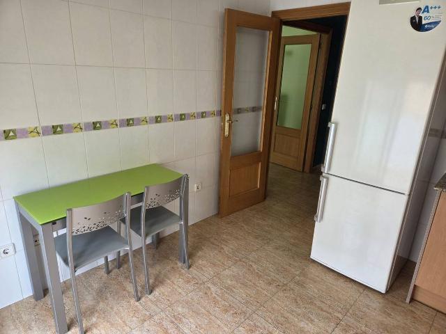 Piso en Venta en Pueblo