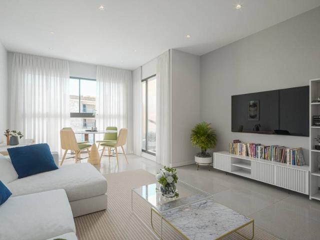 Piso en Venta en Pueblo