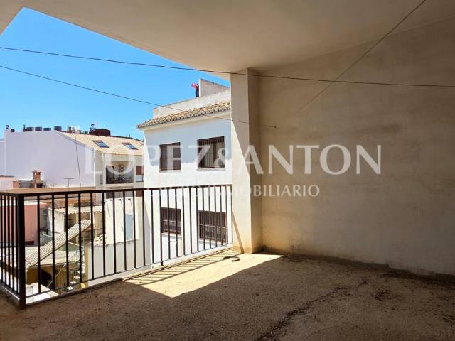 Piso en Venta en Pueblo