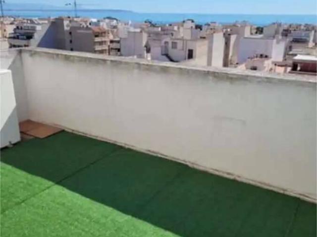 Piso en Venta en Pueblo