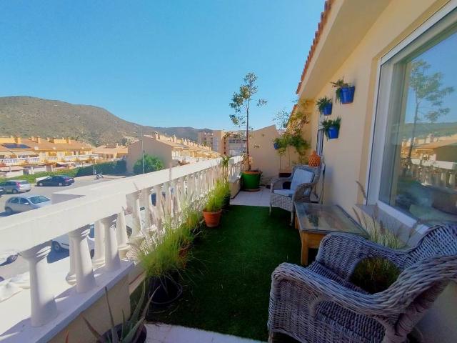 Piso en Venta en Pueblo Acantilado Lanuza