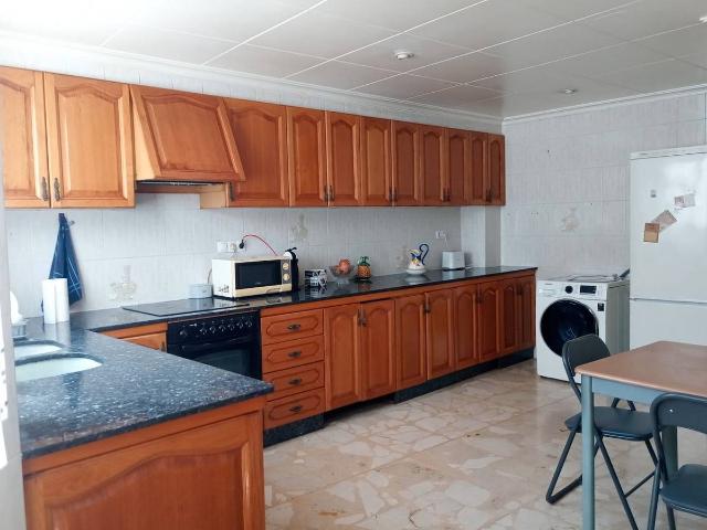 Piso en Venta en Pueblo de Cullera