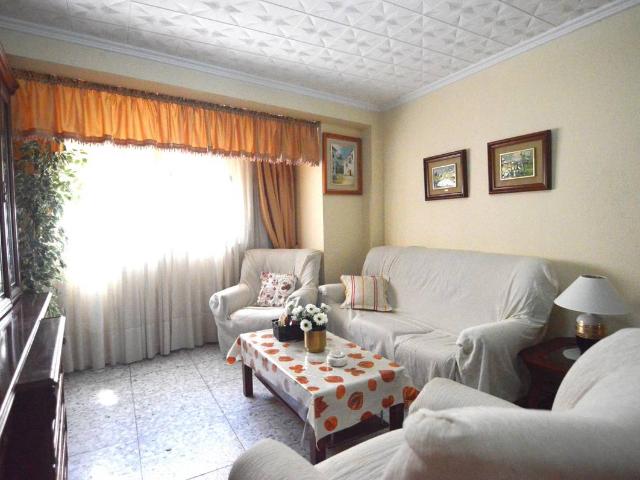 Piso en Venta en Pueblo de Cullera