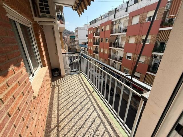 Piso en Venta en Pueblo de Cullera