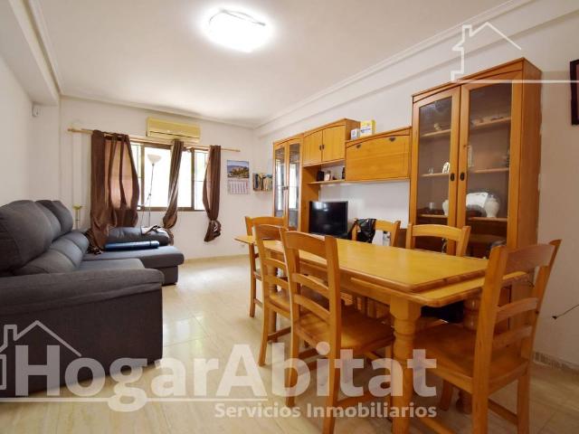 Piso en Venta en Pueblo de Cullera