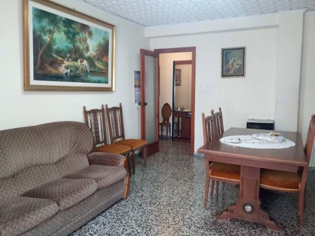 Piso en Venta en Pueblo de Cullera