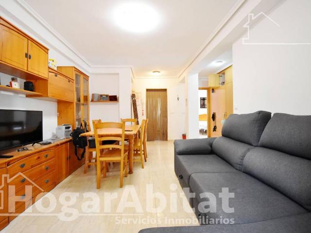 Piso en Venta en Pueblo de Cullera