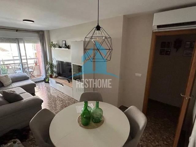 Piso en Venta en Pueblo de Cullera