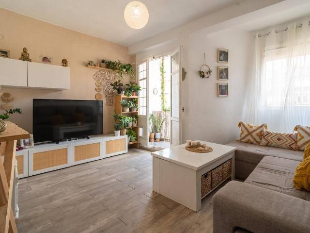 Piso en Venta en Pueblo de Cullera