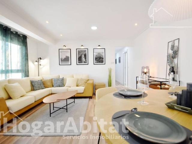 Piso en Venta en Pueblo de Cullera