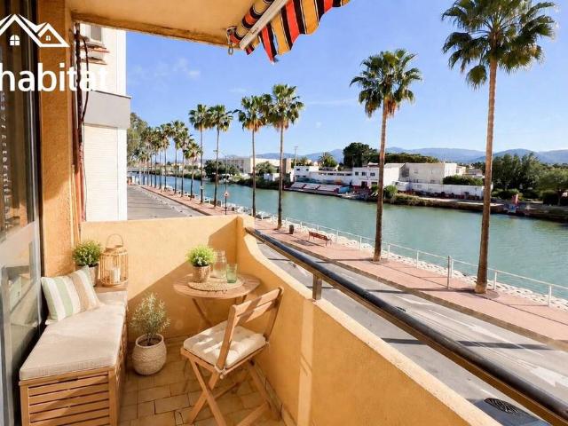Piso en Venta en Pueblo de Cullera