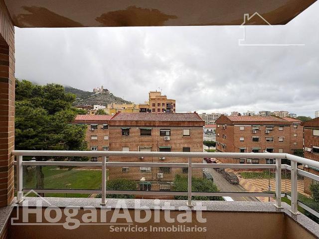 Piso en Venta en Pueblo de Cullera