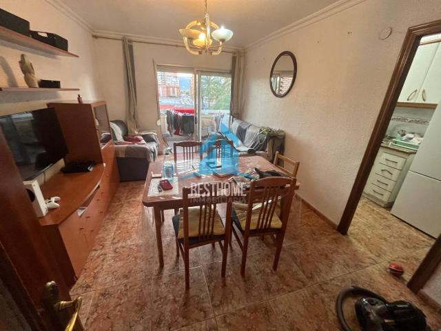 Piso en Venta en Pueblo de Cullera
