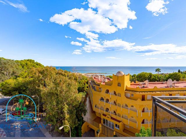 Piso en Venta en Pueblo Español Coveta Fumá