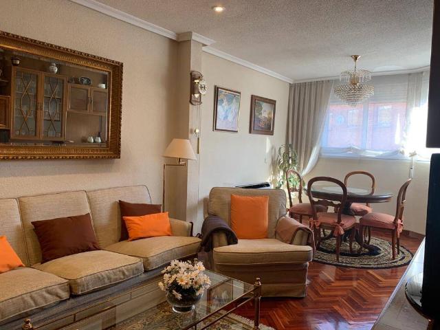 Piso en Venta en Pueblo Nuevo