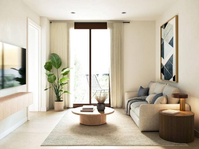 Piso en Venta en Puerta Bonita