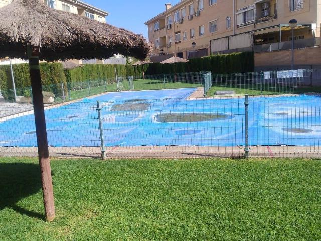 Piso en Venta en Puerta de Toledo Atalaya